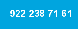 922 238 71 61